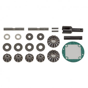 RIVAL MT10 CENTRE DIFF REBUILD KIT