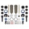 DISC.. RC8B3.2/RC8B3.2e REAR SHOCK KIT