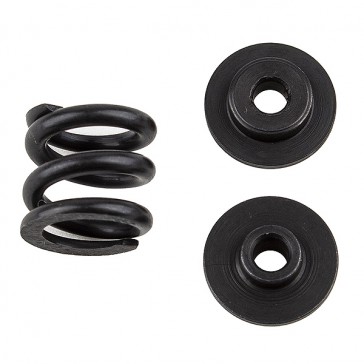 B6.3 HD SLIPPER SPRING & ADAPTERS