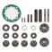 RIVAL MT10 FRONT OR REAR DIFF REBUILD KIT