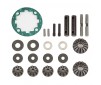 RIVAL MT10 FRONT OR REAR DIFF REBUILD KIT