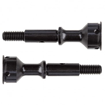 B6.2 CVA AXLES