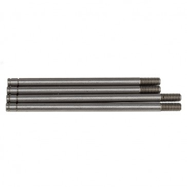 RIVAL MT10 SHOCK SHAFT SET
