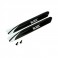 DISC.. Hi-Performance Main Rotor Blade Set: 130 X