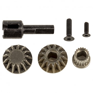 RIVAL MT10 OUTDRIVE SHAFT AND PINION SET