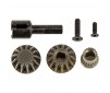 RIVAL MT10 OUTDRIVE SHAFT AND PINION SET