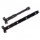 B74.1 FT CHASSIS BRACE SUPPORT SET 2.0MM CF