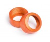 Shock Cap 20X12Mm (Orange/2Pcs)