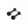DISC.. Steel CVD universal shaft 15.5 (40°) (2)