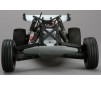 DISC.. Car Boost 1:10 2wd Buggy: White/Red RTR kit
