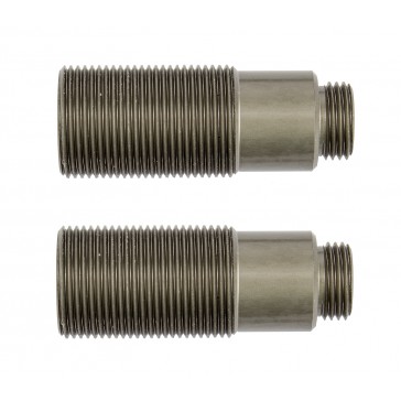 REFLEX 14B/14T FT SHOCK BODIES 10x25mm ALUM.