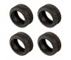 NANO SPORT PIN TYRES BLACK (4)