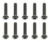 TEAM M3X14MM BHCS (10)