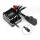 DISC.. BLACKBOX 510R 2S COMPETITION BRUSHLESS ESC