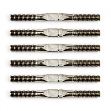REFLEX 14B/14T FT TITANIUM TURNBUCKLE SET