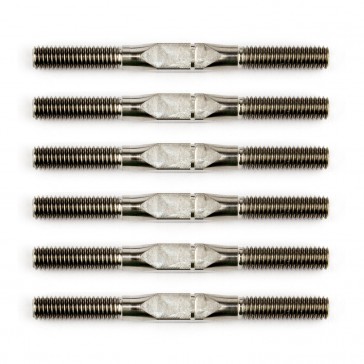 REFLEX 14B/14T FT TITANIUM TURNBUCKLE SET