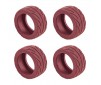 NANO SPORT RADIAL TYRES RED (4)