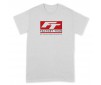 FACTORY TEAM T-SHIRT WHITE (LARGE)
