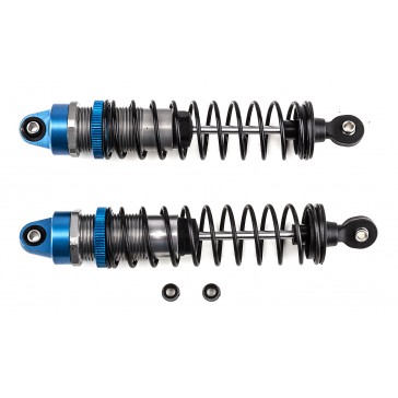 RIVAL MT10 FT SHOCK KIT REAR ALUMINIUM