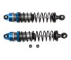 RIVAL MT10 FT SHOCK KIT REAR ALUMINIUM