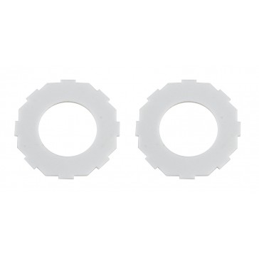 OCTALOCK SLIPPER PAD 19MM