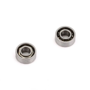 DISC.. 2x5x2 Bearings (2)