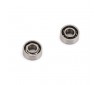 DISC.. 2x5x2 Bearings (2)