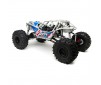 RBX10 Ryft 1/10th 4wd KIT, Gray