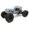 DISC.. RBX10 Ryft 1/10th 4wd KIT, Gray