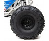 RBX10 Ryft 1/10th 4wd KIT, Gray