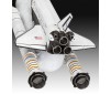 Gift Set Space Shuttle & Boosters 40th Anniversary