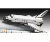 Gift Set Space Shuttle & Boosters 40th Anniversary