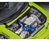 Fast & Furious Brian's 1995 Mitsubishi Eclipse