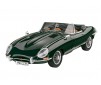 Jaguar E-Type Roadster