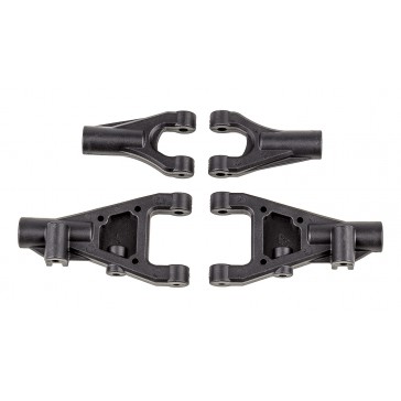 ENDURO IFS SUSPENSION ARMS