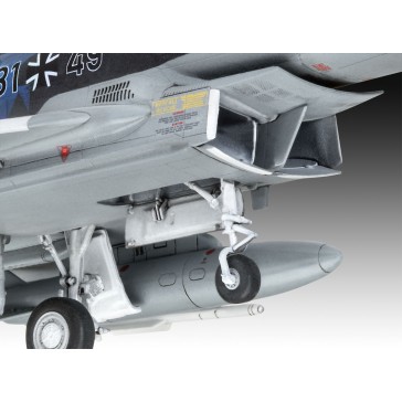 Eurofighter "Luftwaffe 2020 Quadriga"