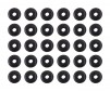 TRAILWALKER BODY ACCESSORY GROMMETS
