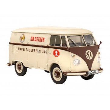 VW T1 "Dr. Oetker"