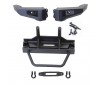 TRAILRUNNER BUMPER SET