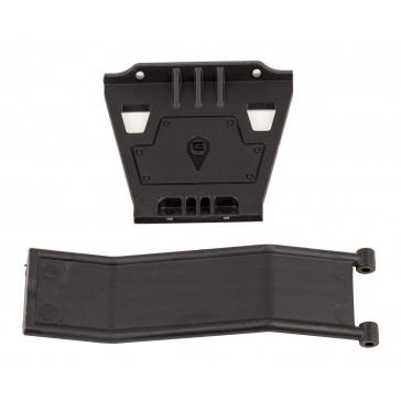ENDURO IFS SKID PLATES