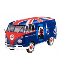 DISC.. Gift Set VW T1 "The Who" 1:24