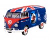 DISC.. Gift Set VW T1 "The Who" 1:24