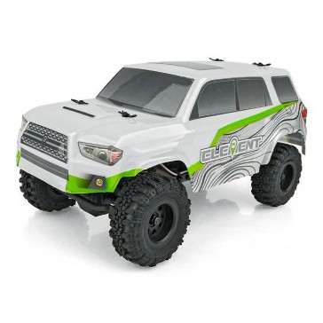 ENDURO24 TRAILRUNNER TRAIL TRUCK RTR