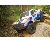 ENDURO24 SENDERO TRAIL TRUCK RTR - RED/BLUE