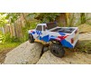 ENDURO24 SENDERO TRAIL TRUCK RTR - RED/BLUE