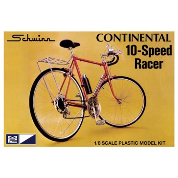 Schwinn Continental Bicycle     1/8