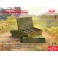 RS-132 Ammunition Boxes 1/35