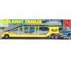 5-car Haulaway Trailer         1/25