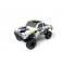 ENDURO24 SENDERO TRAIL TRUCK RTR - BLACK/YELLOW