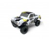 ENDURO24 SENDERO TRAIL TRUCK RTR - BLACK/YELLOW